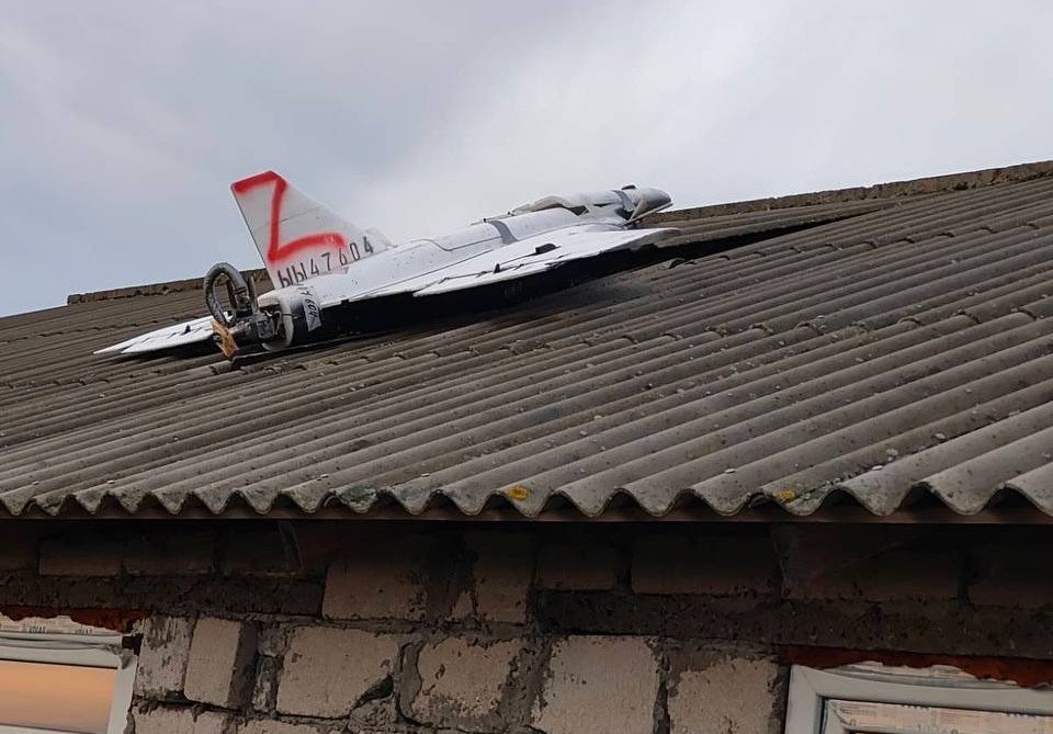 Cum a exploatat propaganda rusă cazurile dronelor rusești și a camionului cu arme de contrabandă – Ziarul de Gardă