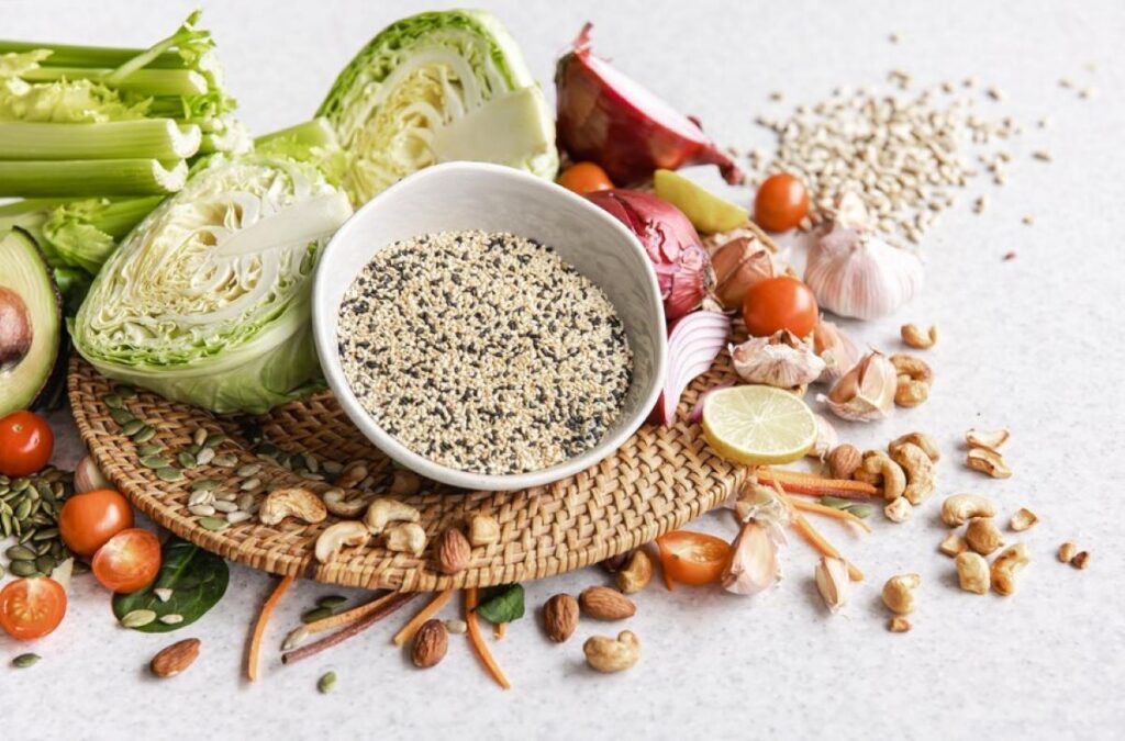Fibrele, aliatul surprinzător împotriva accidentului vascular cerebral / Ce alimente sunt în top, conform unui studiu