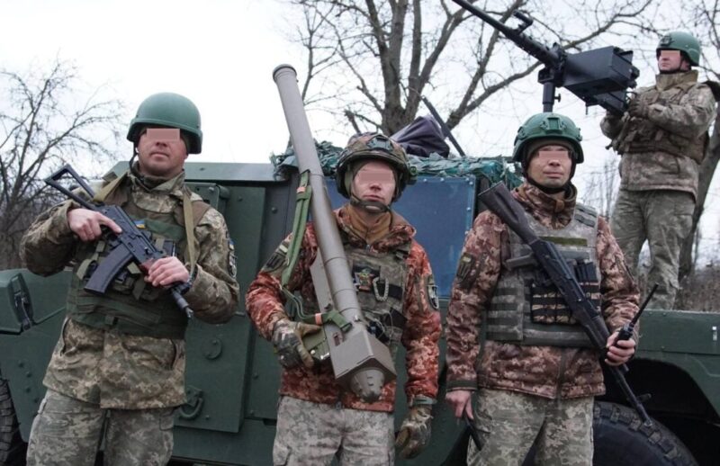 Rachetă de croazieră Kalibr a Rusiei, distrusă cu un lansator de rachete chinezesc / Cum a ajuns arma produsă de un aliat al Moscovei să fie folosită de ucraineni?