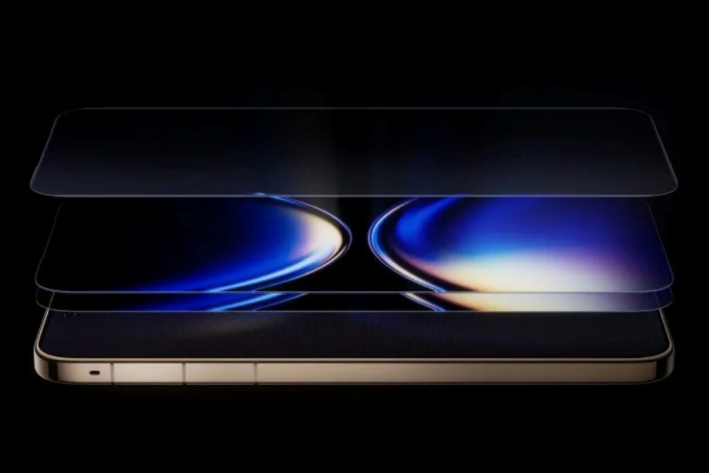 FOTO Huawei lansează Mate 80 Pro Max, telefonul cu cel mai luminos ecran din lume / Pliabilul Mate X7, principalul rival pentru Galaxy Z Fold, vine cu protecție IP59 și baterie de 5.600 mAh