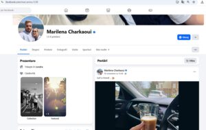 marilena charkaoui facebook 1300
