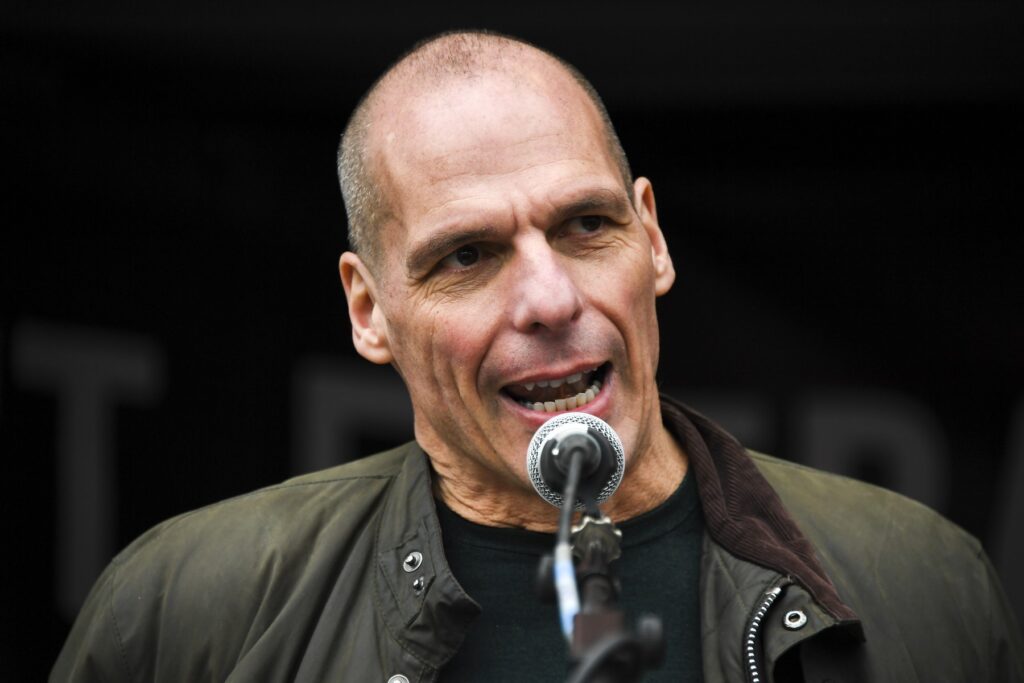 Toată lumea îl ura pe Varoufakis, recunoaște fostul premier grec Tsipras într-o nouă carte