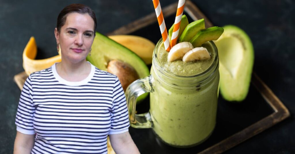 5 smoothie-uri pentru un boost de vitamine și minerale, recomandate de nutriționist în sezonul rece