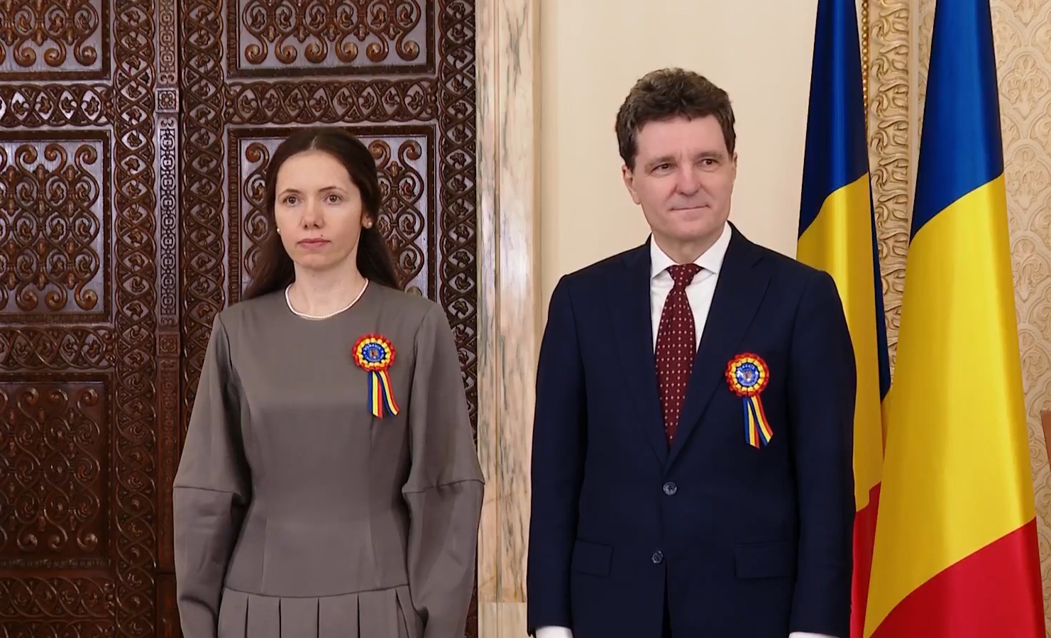 BREAKING LIVE Nicușor Dan, de Ziua Națională: România e o țară coruptă, sistemul de educație e slab, sistemul de sănătate e departe de unde ar fi putut să fie / Trăim mai prost ca acum un an, dar mult